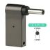 Адаптер для зарядки ноутбуков Type-C-DC 4.0-1.35 100 W (М) 47100 - Цена Недели!