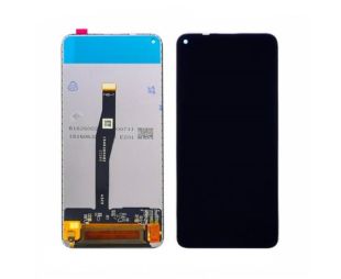 LCD Huawei Nova 5T/Honor 20/20 pro (YAL-L21/YAL-L41/YAL-L61) з чорним тачскрином (М)