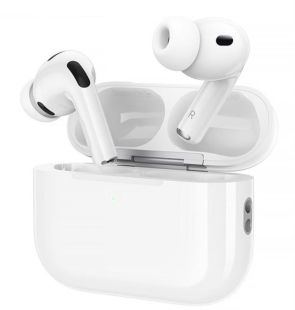 Bluetooth-гарнітура HOCO EW96 (Bluetooth 5.4) White