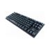 Клавіатура дротова MARVO KG901 (USB, з підсвічуванням) Black