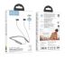 Bluetooth-гарнитура HOCO ES64 (bluetooth 5.3) Grey