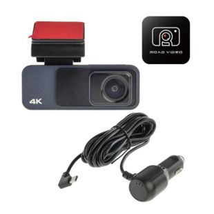Відеореєстратор CYCLONE DVF-91 4k WiFi (огляд 140*,30sps, Full HD 1920*1080,12 міс гарантії)