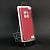 Чехол Xiaomi Redmi Note 14Pro(4G) Silicon Original FULL №2 Rose red (4you)