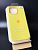 Чехол iPhone 16ProMax Silicon Case original FULL №62 honey (4you) 