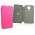 Flip Cover for Xiaomi Redmi Note 9 Original Pink (4you) Flip Cover for Xiaomi Redmi Note 9 Original Pink (4you)