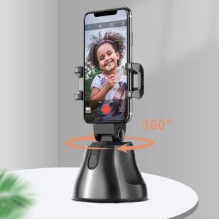 Smart Tracking Штатив Apai Genie (360град, Face and object tracking)  "Акционная цена"