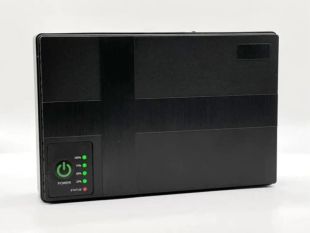 Источник беcпер питания для сетевого оборуд DC1018P 12V/ 9V/ 5V 12000mAh/18W (А) - Цена Недели!