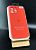 Чохол iPhone 16ProMax Silicon Case original FULL Camera №39 orange (4you)
