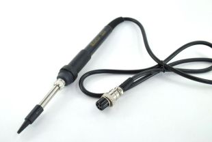 Паяльник запасний до станції Baku BK-936B /BK878L МАМА (M)