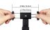 Smart Tracking Штатив Apai Genie (360град, Face and object tracking)  "Акционная цена"