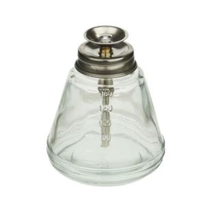 Місткість для спирту з дозатором Aida AD-18A, скляна, (180 ml) (M)