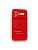 Чехол iPhone 17Pro Silicon Case original FULL Camera №14 Red (4you)