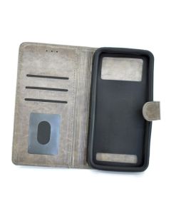 Чохол-книжка 4you MIA 6.8 "Grey універсальна