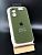 Чехол iPhone 16 Silicon Case original FULL Camera №64 olive green (4you)
