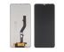 LCD ZTE Blade A72 (4G) / V40 Smart (A7040) / V40 Vita / A72S з чорним тачскрином Service Pack (M)