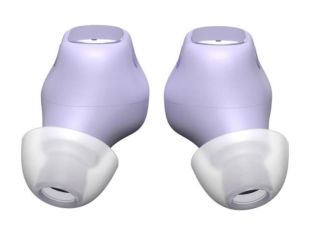 Bluetooth-гарнітура Baseus Encok True Wireless Earphones WM01 NGTW240005 Purple
