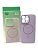 Чехол iPhone 14ProMax Silicon BEATS with MagSafe №2 Lilac