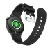 Годинник Smart Watch 4you SPACE (1.43 AMOLED, Дзвінки, ліхтарик, aluminum,12мес гар) DARK - Новинка!