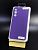 Чохол Samsung A16(4G) Silicon Original FULL №13 Violet (4you)