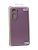 Чохол Xiaomi Redmi A7Pro Silicon Original FULL №16 Lilac (4you)