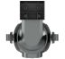 IP-камера Q821 вулична (2 камери) Black