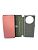 Flip Cover for Xiaomi Redmi 14C(4G)/ Redmi 17C Original Marsala (4you)