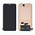 LCD Oppo A6 Pro (4G/ 5G)/ Reno 14/ 14F/ 14FS 5G/ 15FS (CPH2801) с черным тачскрином Original (М)
