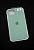 Чохол iPhone 15Plus Silicon Case original FULL №17 spring mint (4you)