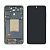 LCD Samsung S24 FE (5G)/S721 (2024) с черным тачскр.и черной корп. рамкой GH82-35848A Original (M)