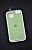 Чохол iPhone 15 Silicon Case original FULL №1 Green (4you)