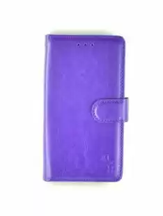 Flip Cover for Xiaomi Redmi A1/A2 Classic Violet (4you)