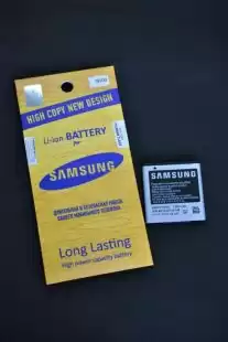 АКБ Samsung i9000 BEST Original "Акційна ціна"