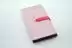  Чохол-книжка 4you BELT iPhone 5 pink "Акційна ціна"