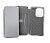 Flip Cover for Xiaomi Redmi Note 14(4G) 163mm Global Version Original Grey (4you)