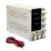 Блок питания Best BST-3010D, 30V 10A, импульсный, з цифр. индик.(V/A/W),USB 5V/2А (M) - Цена Недели!