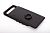 Чехол SLIDER универсальный №3 4.8"-5.3" чёрный (подставка)  "Акционная цена"