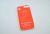 Чохол Xiaomi Redmi Note 8Pro Silicon Original FULL №7 new apricot (4you)
