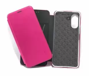 Flip Cover for Xiaomi Redmi 13C(4G) Original Pink (4you)