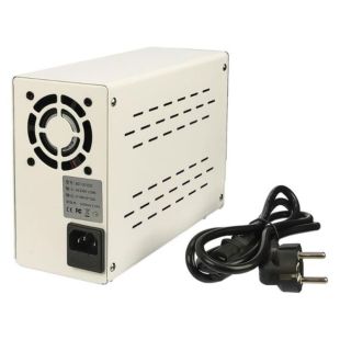 Блок питания Best BST-3010D, 30V 10A, импульсный, з цифр. индик.(V/A/W),USB 5V/2А (M) - Цена Недели!