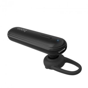 Bluetooth-гарнітура HOCO E36 (Bluetooth 4.2) Black