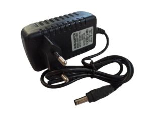 Блок живлення GSSY-0920 9V/2A (5.5*2.5mm) (Х) 844369 - Ціна Тижня!