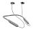 Bluetooth-гарнитура HOCO ES64 (bluetooth 5.3) Grey