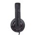 Наушники Gemix HP-220MV (микрофон, мониторы) Black