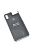 Чехол iPhone XR Silicon Case original FULL №18 black (4you)