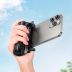 Монопод висувний для Selfi Monopod HOCO K27 Black