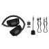 Bluetooth-гарнітура HOCO W114 (Bluetooth 5.1) Black (монітори)