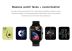 Годинник Smart Watch 4you JOY (1.83' TFT+IPS, Дзвінки, Метал, app Da Fit, РРЦ 1617грн)MILITARY