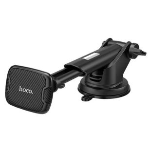 Holder HOCO CA67 Black (магнит)