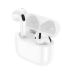 Bluetooth-гарнітура HOCO EW84 (Bluetooth 5.4) White