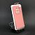 Чехол Xiaomi Redmi Note 15(4G) Silicon Original FULL №10 Pink (4you)